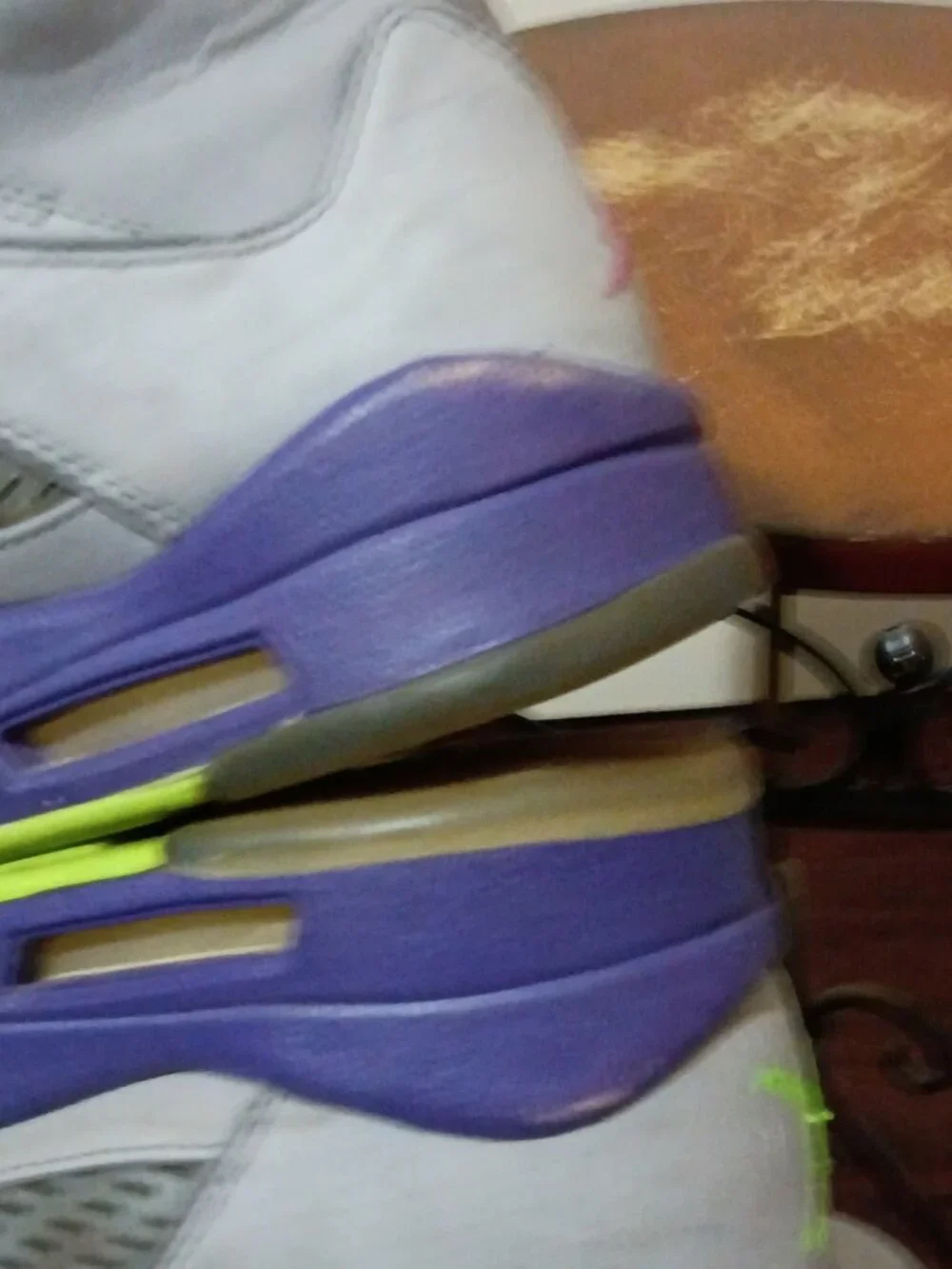 Jordan nike air
